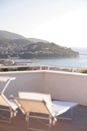 Orizzonte Mare Panoramic Rooms